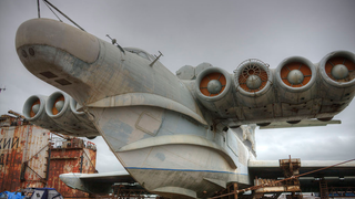 A Vehicular Appendix To "Zero History"